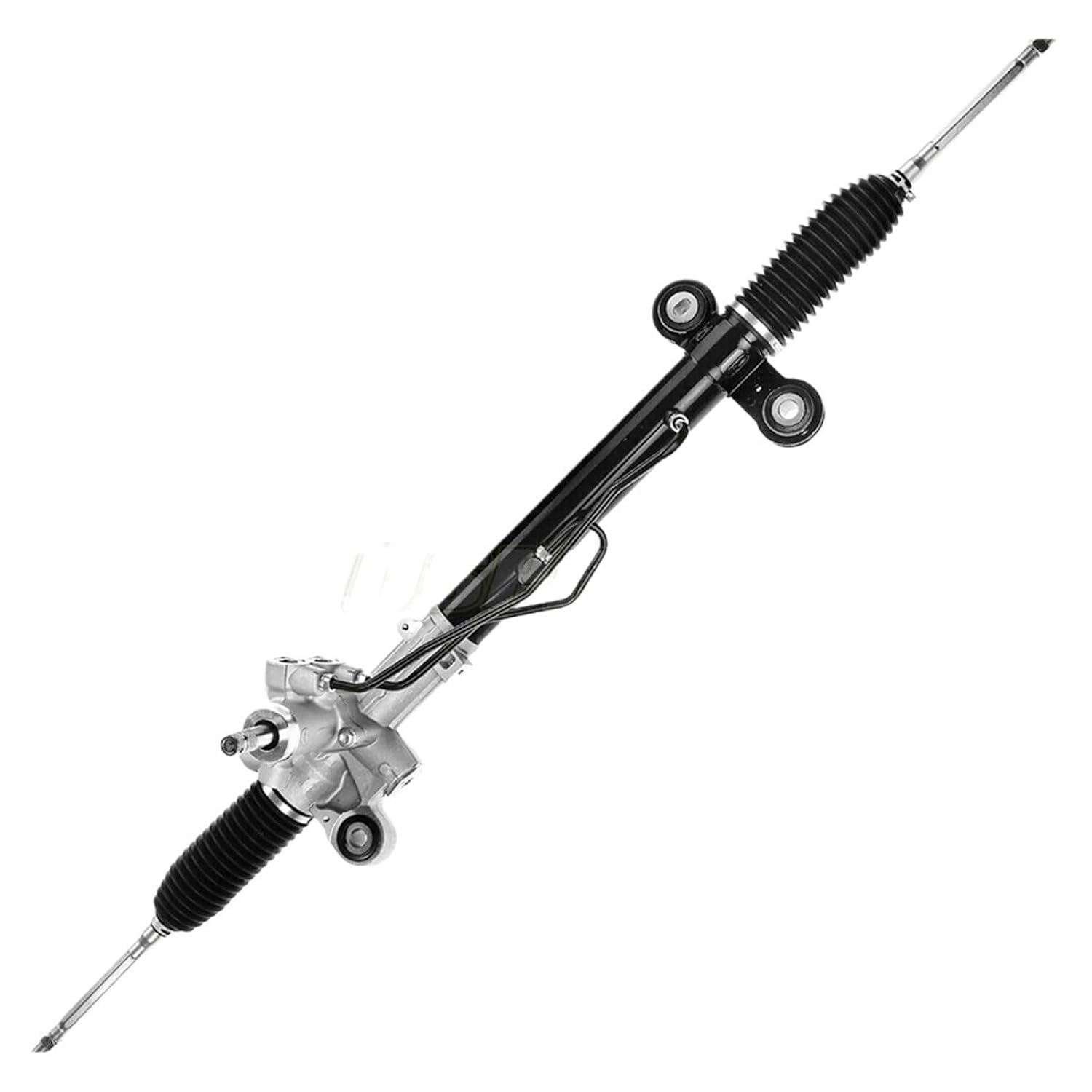 Power Steering Rack Gear Compatible with Honda CRV 2007 2008 2009 2010 2011 53601SWAA01 53601-SWA-A01 53601SWAA03 53601SXSA01