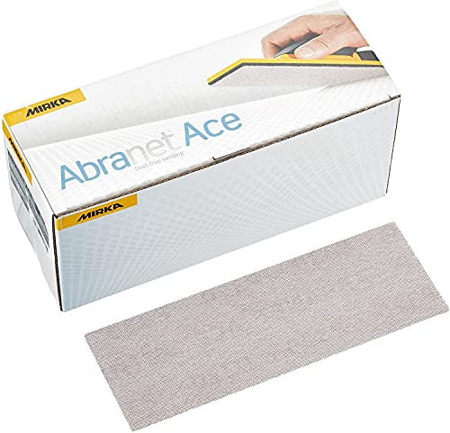 Mirka ac15005041 abranet Ace Grip P400, 70 X 198