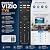 Cerepros Replacement TV Remote Control for All VIZIO TVs