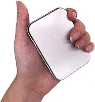 Vista 4 de Juego de dados de centro derecho izquierdo con 3 dados y 36 fichas - rojo, para 13