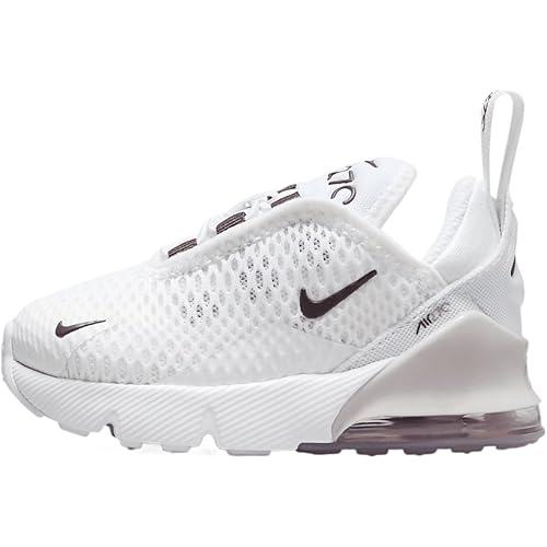 Nike Unisex-Child Air Max 270 (Little Kid)