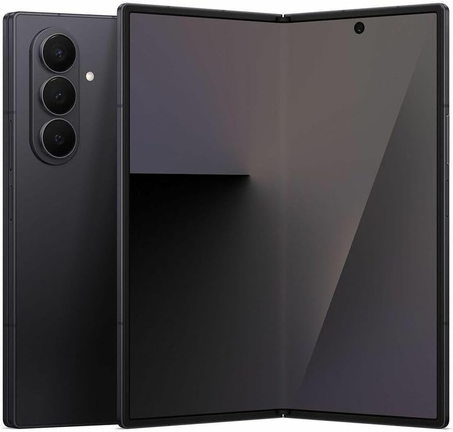 Samsung Galaxy Z Fold7 SM-F966U 1 TB Smartphone - 8" Flexible Folding Screen Dynamic AMOLED 2X QXGA+ 2184 x 1968 - Octa : price, features, and best deals