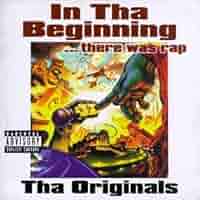 洋楽 In Tha Beginning...There Was Rap Amazon.com: In Tha BeginningThere Was Rap: The Originals