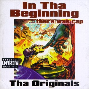 洋楽 G-RAP Oppazet In The Beginning... Amazon.com: In Tha BeginningThere Was Rap: The Originals