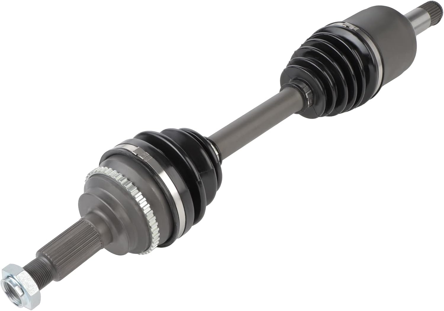 Front Left Right CV axle shaft assembly Fit For 2011-2014 for Lincoln MKX 3.7L 2007-2010 for Lincoln MKX 3.5L 2011-2014 for Ford Edge 3.7L CV axle assembly
