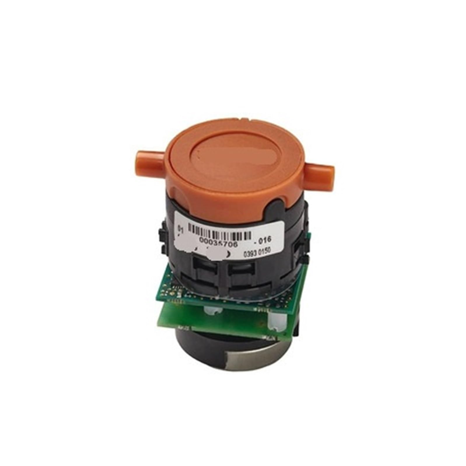 CXFCIHFT 1PCS O2 Sensor 0393 0000 Oxygen Sensor 340/350 NO 0393 0150 NO2 0393 0200 SO2 0393 0250 H2S 0393 0350(3)