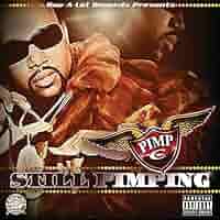 洋楽 G-Rap Rap House Still Pimpin' Vol2 洋楽 G-Rap Rap House Still Pimpin' Vol2 Rap House-Still