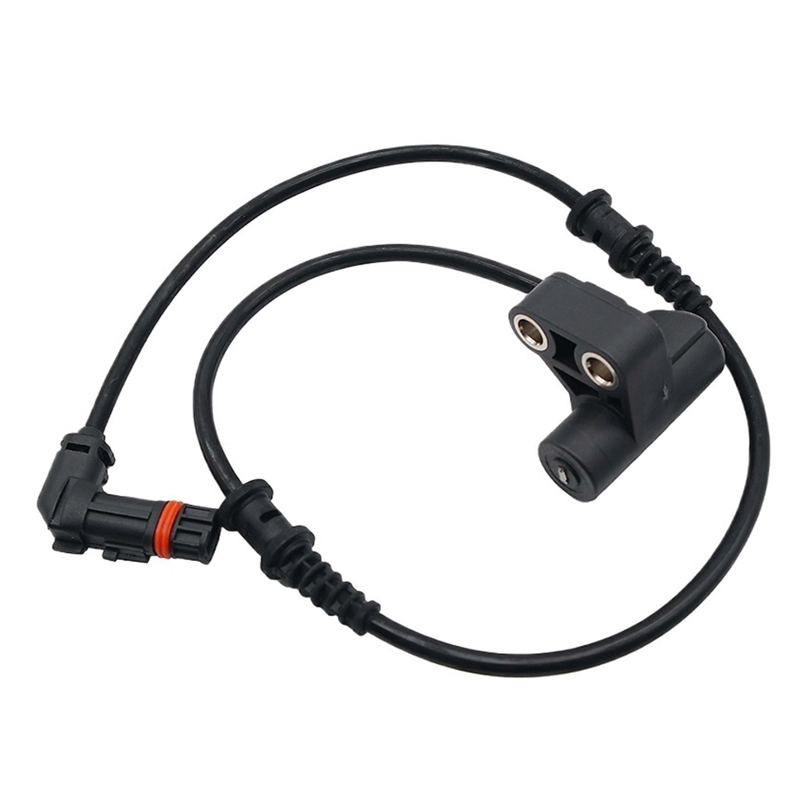 Sensor de velocidad de rueda ABS delantera derecha 1685400117 para coche de 1997 a 2004