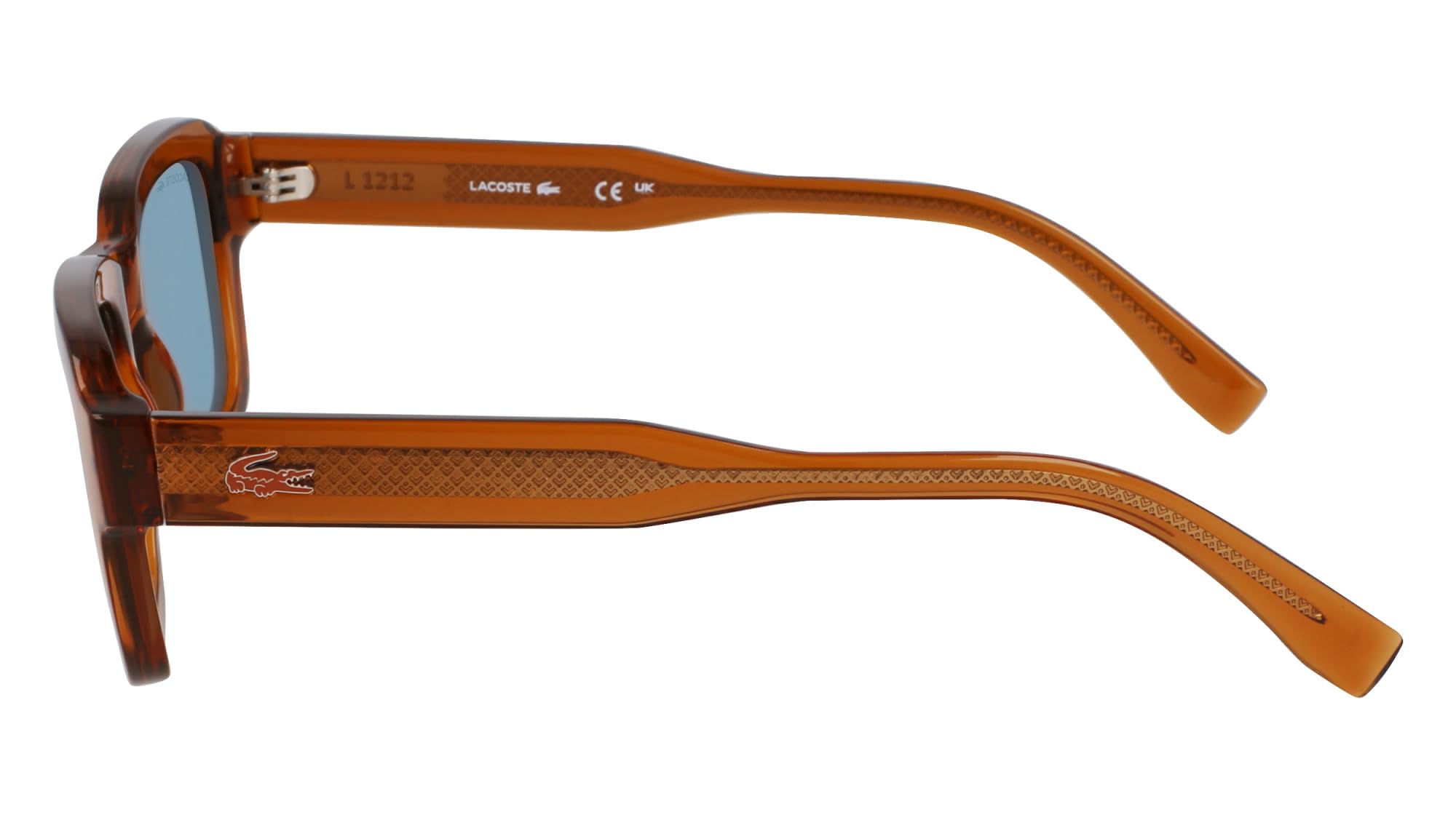 Lacoste Gafas Unisex Adulto