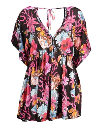 Vest_Angelina Desigual maillots de bain couvrir femme pour la plage
