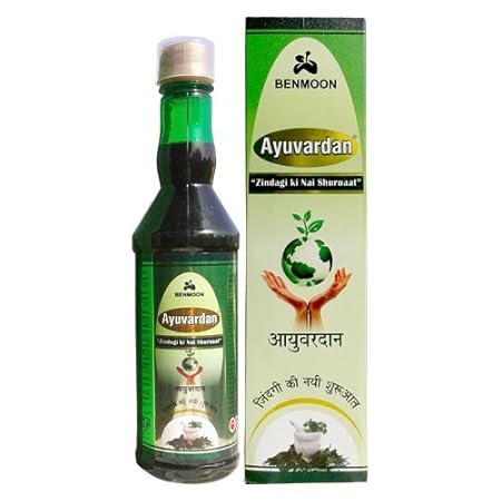 Benmoon Ayurveda Noni Juice (500 ml)