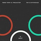  Tee’s Difference [Explicit] (Extended Mix)