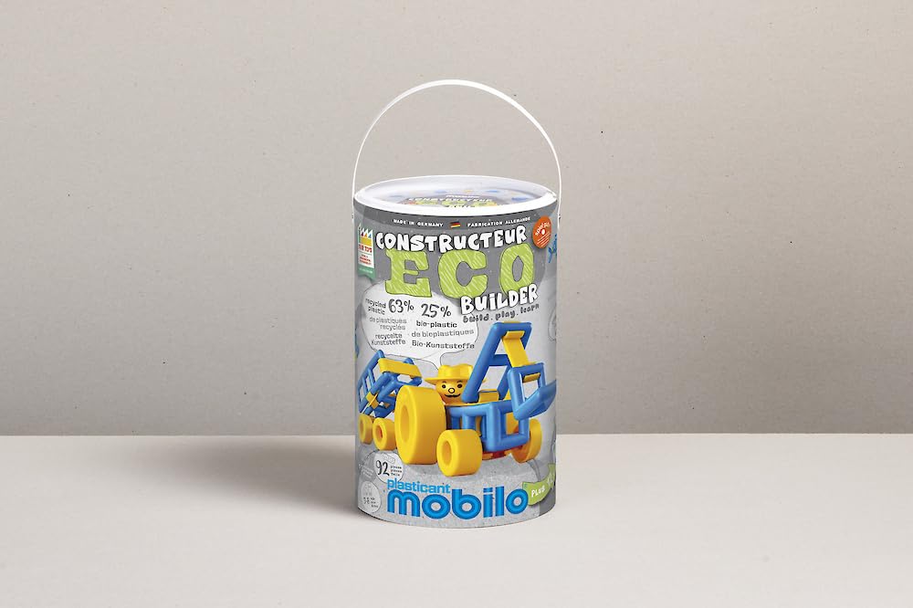 Eco Construction Builder