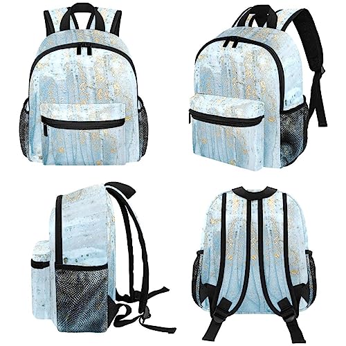 Sac d'école primaire pour garçons et filles, cartable ado décontracté multicolore - 4