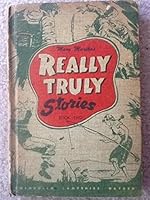 Mary Martha's Really-Truly Stories Book Nine B000QDHPHW Book Cover