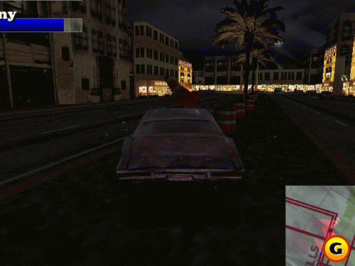 Driver (Jewel Case) - Pc #TOP2