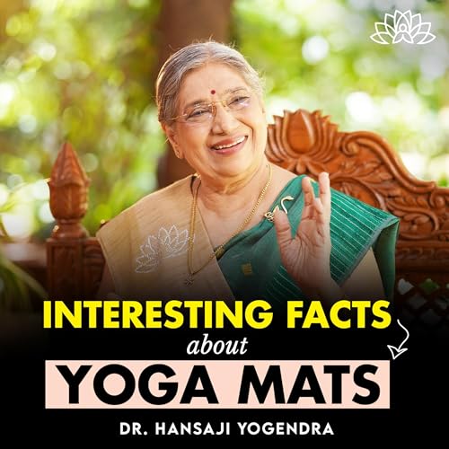Is it Important to Use Yoga Mat While Performing Asanas? Interesting Facts about Yoga Mats