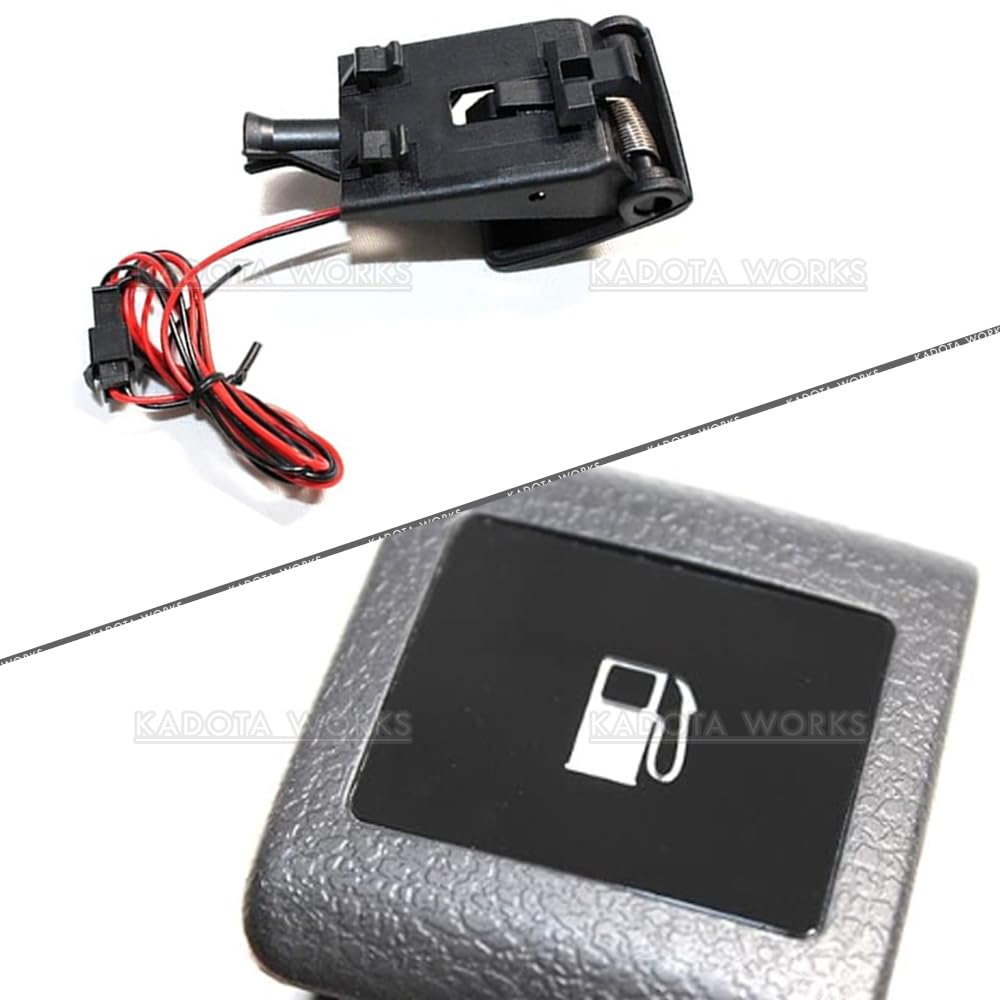 Amazon | フューエルオープナー LED付き ノア ヴォクシー 80系 90系