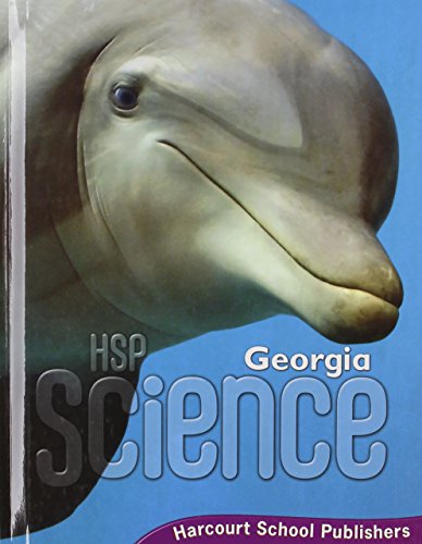 Harcourt School Publishers Science: Se Grade 2 2009