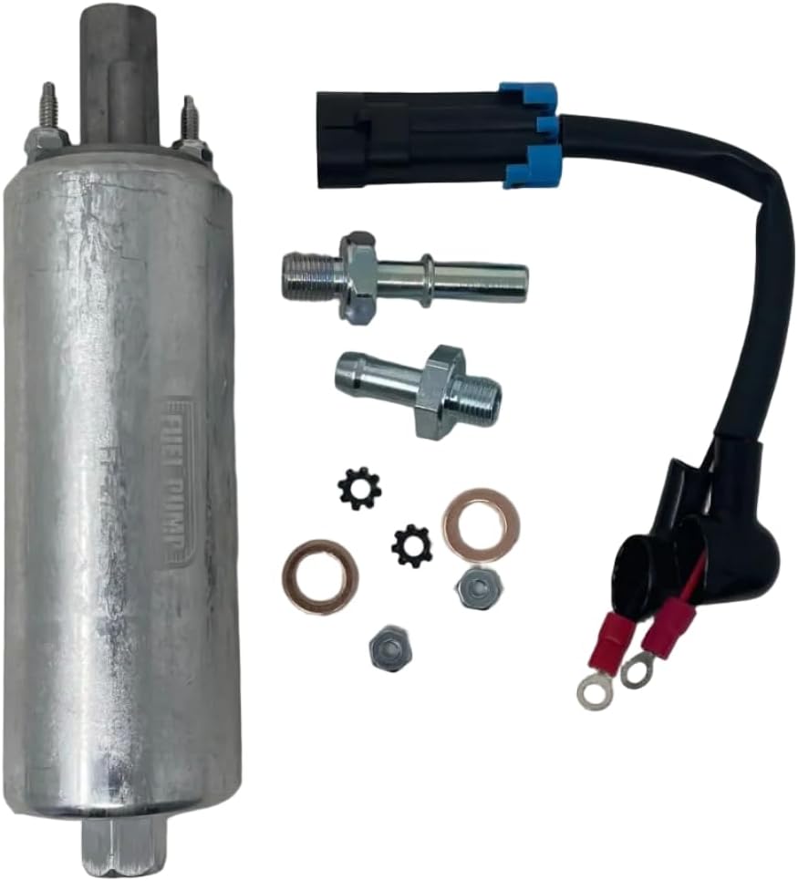 FPF FP-274 fuel pump For John Deere XUV 620i Gator UTV Replace #BUC10543
