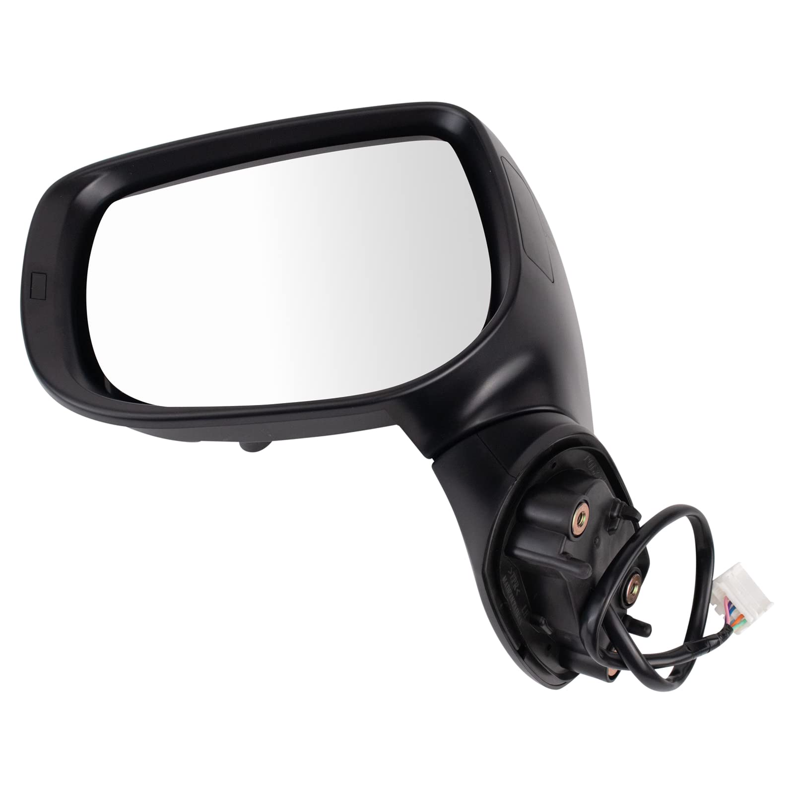 Amazon.com: Door Mirror - Driver Side - fits 2018-2022 Subaru