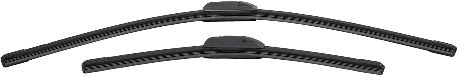 aqxreight Windshield Wiper Blades Auto Wiper Blades Car Blades 26in + 16in Replacement for 2019-2021 CRV 2007-2018 Crosstrek 2016-2017 with Sun Proof Rubber Aerodynamic Design