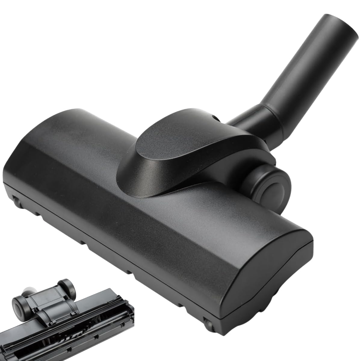 FIND A SPARE Henry Hoover Airo Turbo Brush Head – Universal Compatible Replacement for Numatic Henry, Hetty, Harry, James, Basil, Charles & George – Best Floor & Carpet Cleaning Tool