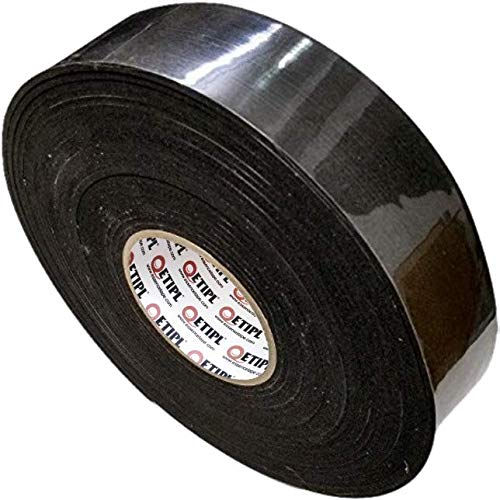 ETIPL Single Side EVA Gasket Black Foam Tape, Thickness 3mm, 24mmX8mtr (3 rolls) (B08GQ5CJH1) Amazon Price History, Amazon Price Tracker