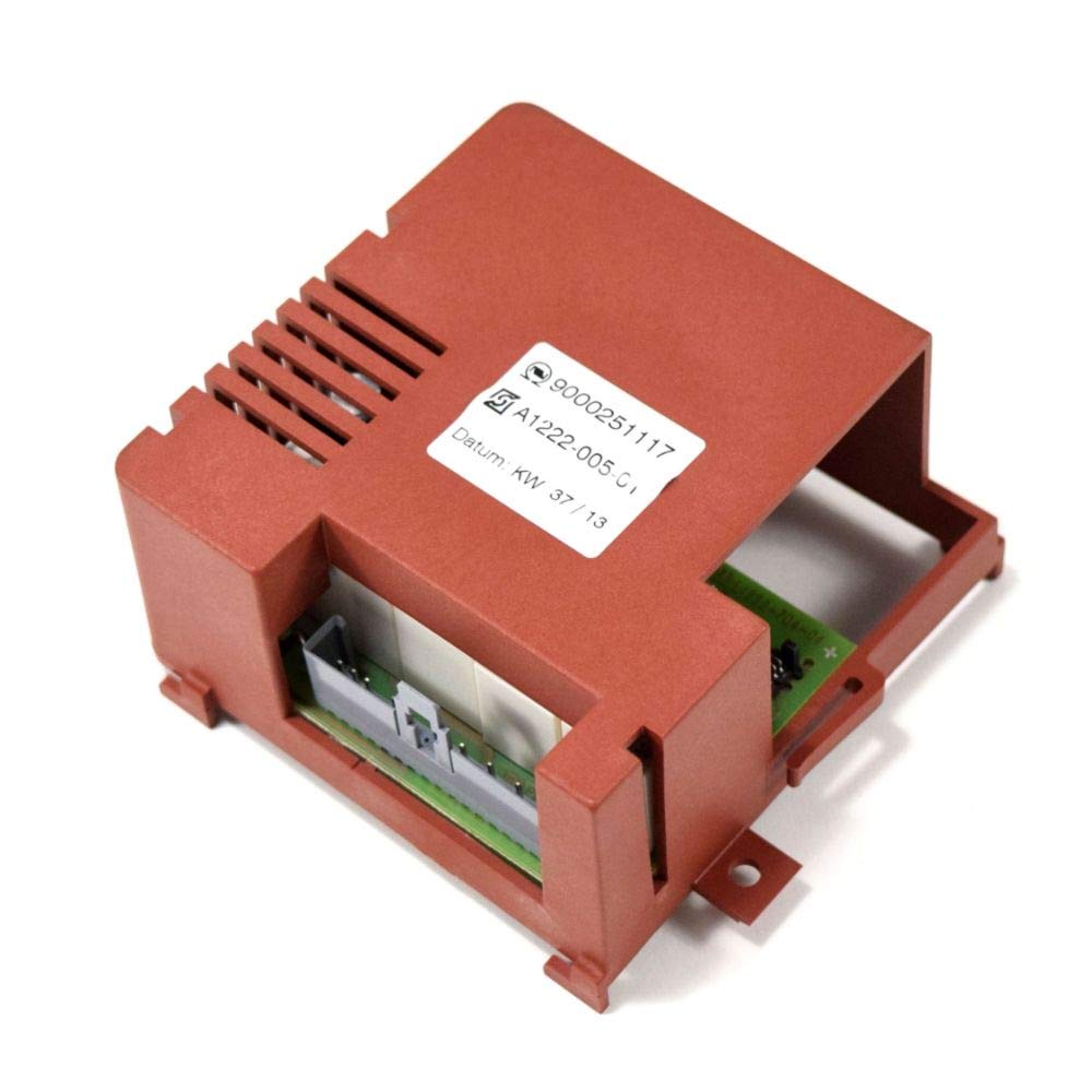 Amazon.com: Bosch 00643556 Range Hood Electronic Control Board  