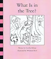 What is in the Tree? 020132959X Book Cover