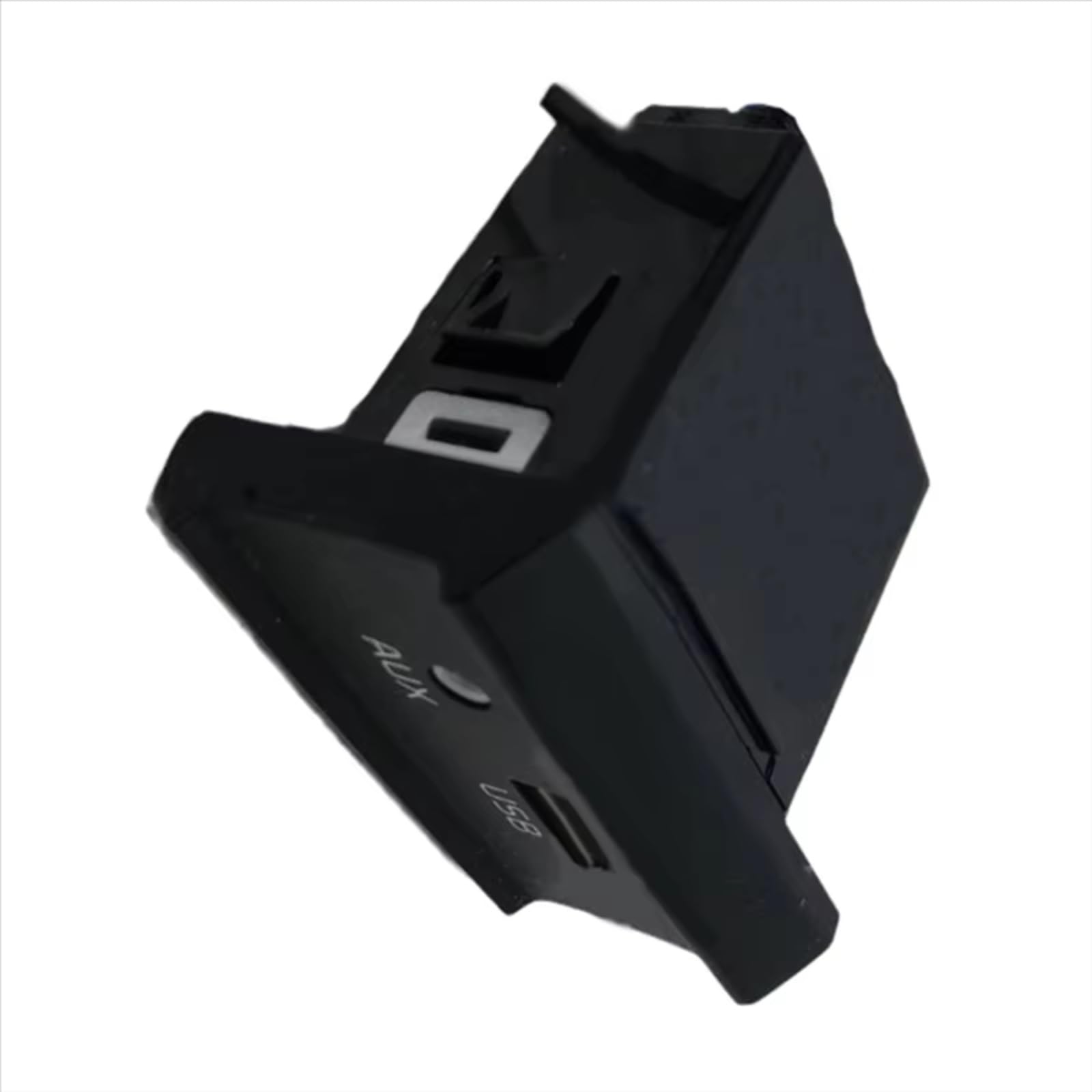 adattatore per presa USB Compatibile Con Kia Per Rio LX 2018 2019 2020 2021 2022 2023 Auto Console Interfaccia USB Hub AUX Porta Di Ricambio 96120H8100