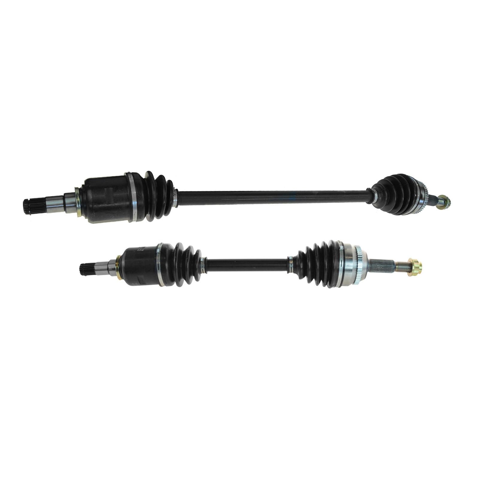 Amazon.com: Front Left and Right CV Axle Assembly Set 2 Piece