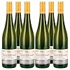 WEINGUT MEES | Weissburgunder trocken 2019, Kreuznacher Rosenberg – Nahe | hochwertiger WeiÃburgunder | WeiÃwein-Set aus Deutschland | Paket (6 x 750 ml) 100% Weisser Burgunder