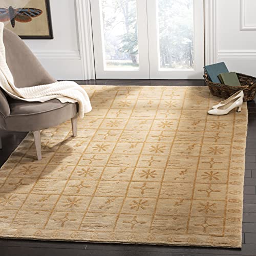 Safavieh Tibetan Collection Area Rug 8'x10' Green