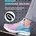 zapato de Seguridad para Hombre Mujer Zapatillas de Trabajo Ligero Comodo Calzado de Seguridad con Punteras de Acero Antideslizante Deportivas-Numeric_41 Imagen de zapato de Seguridad para Hombre Mujer Zapatillas de Trabajo Ligero Comodo Calzado de Seguridad con Punteras de Acero Antideslizante Deportivas-Numeric_41