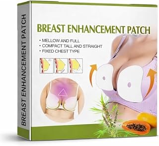 RJGUDDU Breast Lift Support Patch for Women | Invisible Adhesive Breast Shaping Pads | Breathable, Skin-Friendly & Sweat R... Price In India