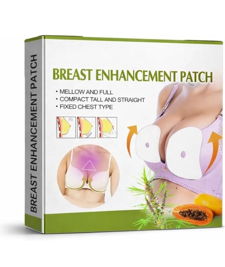 RJGUDDU Breast Lift Support Patch for Women | Invisible Adhesive Breast Shaping Pads | Breathable, Skin-Friendly & Sweat R... - Review, Price and Buying Guide