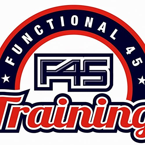 Sitting Down Again at F45 Training