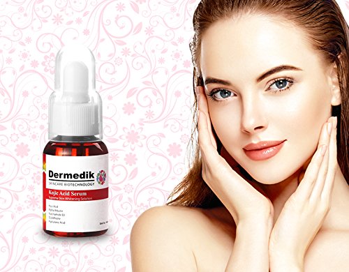 arbutin niacinamide serum