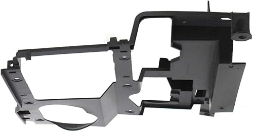 Miniatura 3 de Soporte para faros delanteros Chevy Silverado 1500  2500  3500 1999 00 01 2002 para el lado del conductor y el pasajero  Soporte  Compatible con