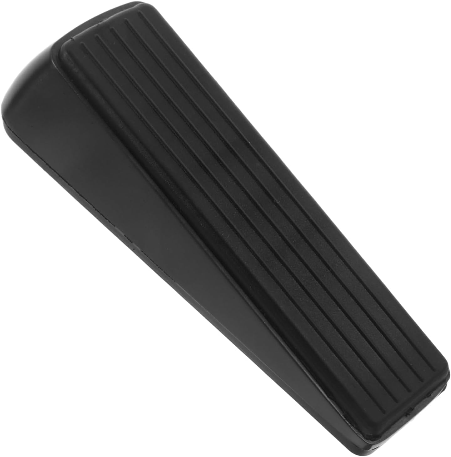 Portable No Drill Anti Collision Door Stop Heavy Duty Aluminum