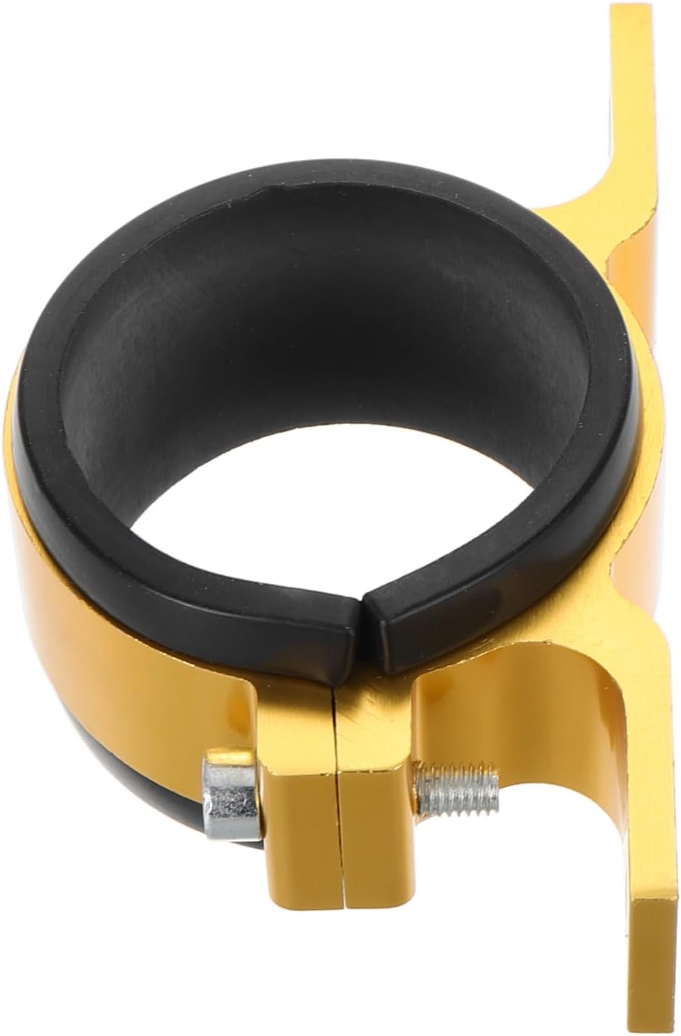 58mm Metal Fuel Pump Bracket Clamp for Automotive Quick Install