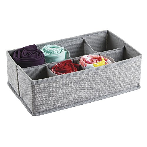 IDesign Aldo Organizzatore Cassetti, 8 Scomparti