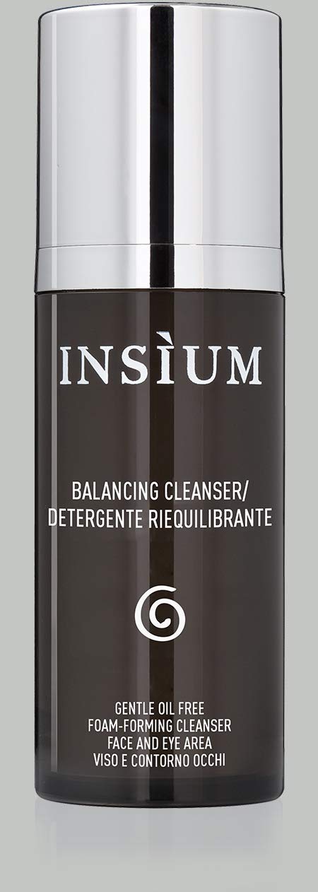 Insium Detergente Riequilibrante OIL-FREE 100ML-image