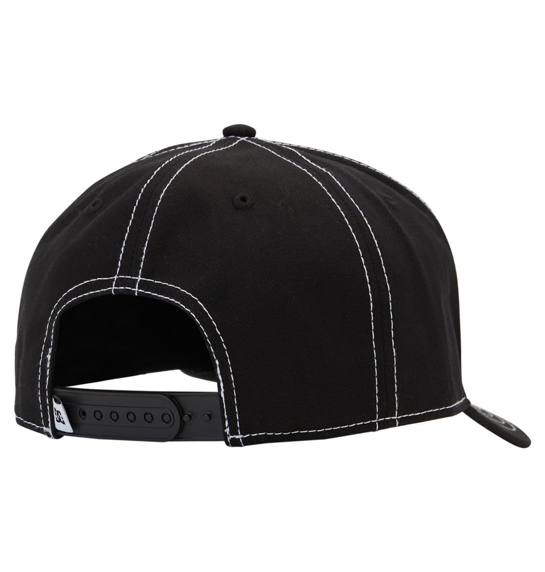 DC Shoes - Dc cap Star Snapback, Berretto Uomo
