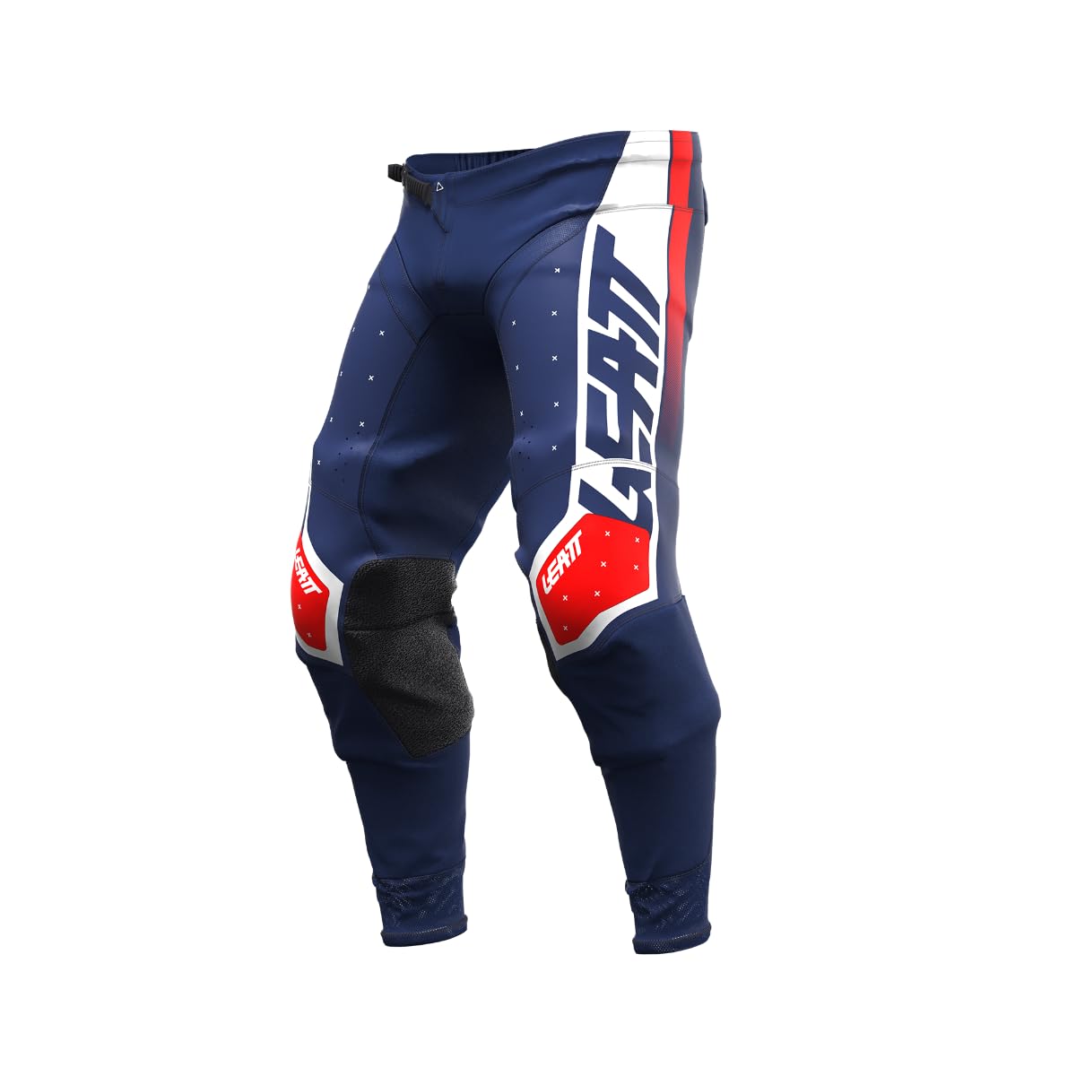 Leatt Pantaloni Moto 4.5 Leggeri e Traspiranti