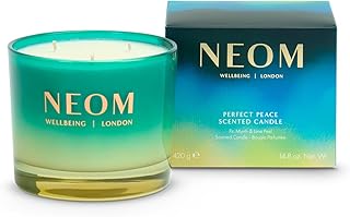 Perfect Peace Candle (3 Wick)