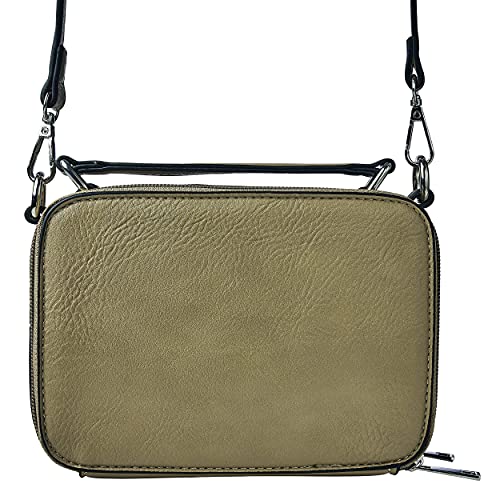 Image of K. Carroll Accessories Kelsey Crossbody
