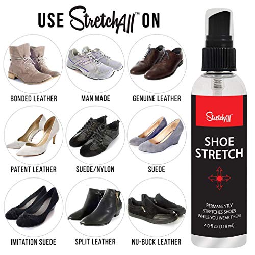 Footmatters 58052 Stretchall Premium Grade Shoe Stretch thumb #1