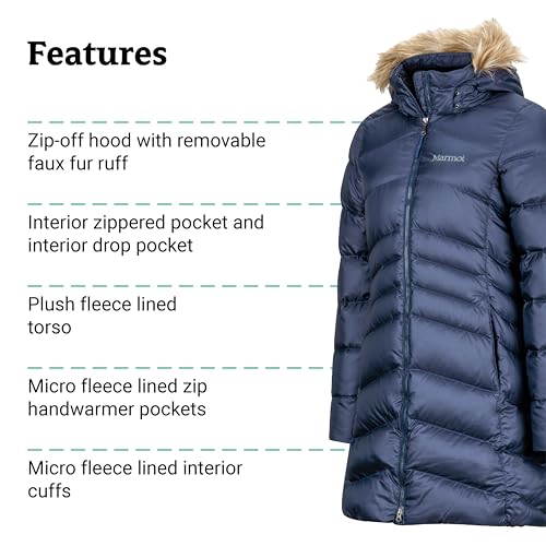 MARMOT Women's Montreal Coat - Image 6
